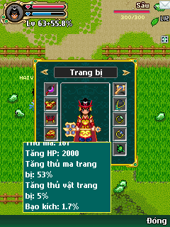 KPAH 1.6.0 TIv3 Xa TaiGame4V.MobiScreenshot 166454552305